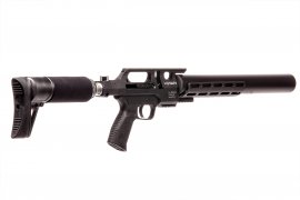 Légpuska Airgun Technology Vixen long 5,5mm