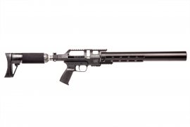 Légpuska Airgun Technology Vixen long 5,5mm