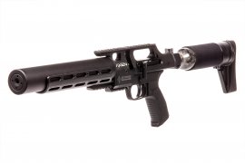 Légpuska Airgun Technology Vixen 5,5mm