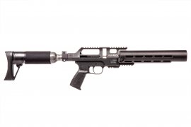 Légpuska Airgun Technology Vixen 5,5mm