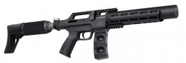 Táratartó Airgun Technology Vixen puskához