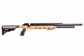 Légpuska SPA Snowpeak M50 Semi-Auto 5,5mm