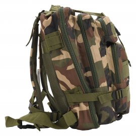 Hátizsák Cattara 30l ARMY WOOD