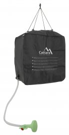 Kemping zuhany 40l