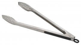 Grill csipesz SHARK 45cm
