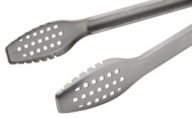Grill csipesz SHARK 45cm