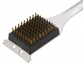 Grillkefe SHARK 45cm