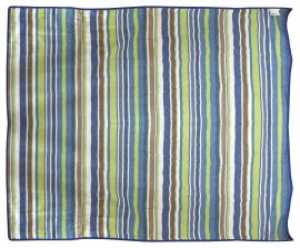 Piknik takaró SPRING 150x150cm