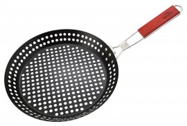 Grill serpenyő 30cm