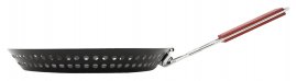 Grill serpenyő 30cm