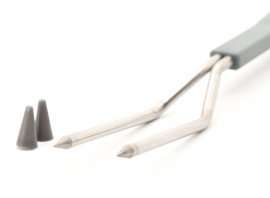 Digitális grillhőmérő FORK