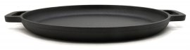 Grill serpenyő kerek LITINA (ROYAL CLASSIC és ROYAL GRANDE grillekhez)