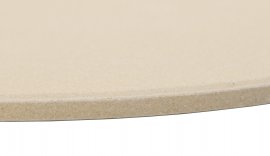 Kerek PIZZA grilllap (ROYAL CLASSIC és ROYAL GRANDE grillekhez)