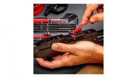 Tisztító készlet Real Avid Gun Boss Multi-Kit cal.22 (5,5mm)