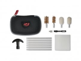 Tisztítókészlet sörétes puskához Real Avid Gun Boss Shotgun Cleaning Kit 12/20GA