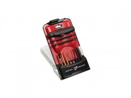 Tisztítókészlet precíz tisztításhoz Real Avid Gun Boss Pro Precision Tools