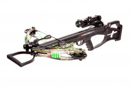 Számszeríj PSE Coalition Frontier 190lb