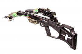 Számszeríj PSE Coalition Frontier 190lb