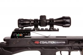 Számszeríj PSE Coalition Frontier 190lb