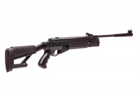 Légpuska Hatsan Striker AR 6,35mm