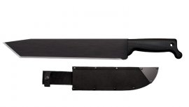 Bojókés Cold Steel tanto mačeta