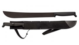 Kétkezes machete Cold Steel Latin