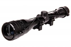 Távcső Walther ZF 6x42 22mm