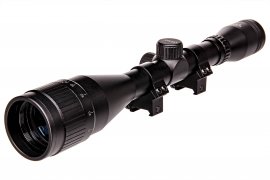 Távcső Walther ZF 6x42 22mm