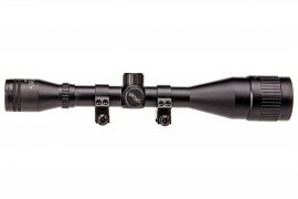 Távcső Walther ZF 6x42 22mm