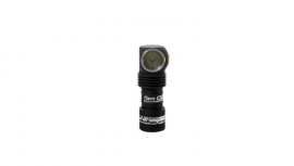 Fejlámpa Armytek Tiara C1 Pro, meleg fény