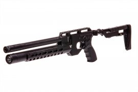 Légpuska AirMaks Katran C 5,5mm