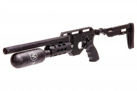 Légpuska AirMaks Katran CB 4,5mm
