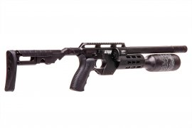 Légpuska AirMaks Katran CB 4,5mm
