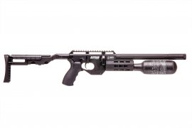 Légpuska AirMaks Katran CB 4,5mm