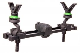 Redukciós trojlábas fej Fiery Deer