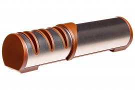 Konyhai élező Taidea Deluxe ezüst