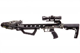 Számszeríj Killer Instinct Ripper 425 200lb