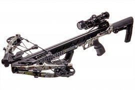 Számszeríj Killer Instinct Ripper 425 200lb