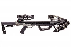 Számszeríj Killer Instinct Ripper 425 200lb