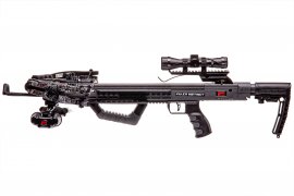 Számszeríj Killer Instinct Burner 415 220lb