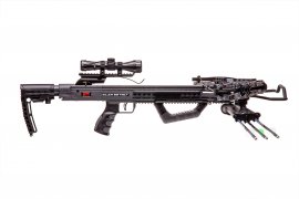 Számszeríj Killer Instinct Burner 415 220lb