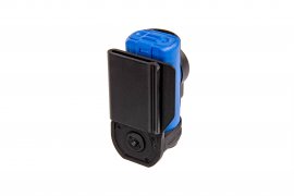 Wuben H3 blue fejlámpa