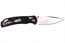 Zsebkés Ganzo G7531 fekete