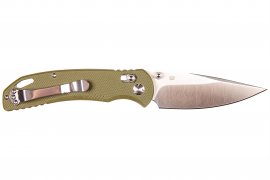 Zsebkés Ganzo G7531 zöld