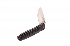 Zsebkés Ganzo G6252 fekete