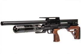 Légpuska Kalibrgun Cricket II Tactical 60 WTC 5,5mm