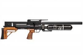 Légpuska Kalibrgun Cricket II Tactical 60 WTC 5,5mm