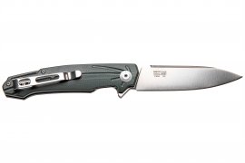 Zsebkés Ganzo Firebird FH21 zöld