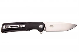 Zsebkés Ganzo Firebird FH91 fekete