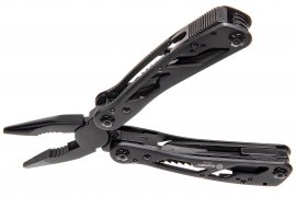 Multitool Ganzo G202 fekete